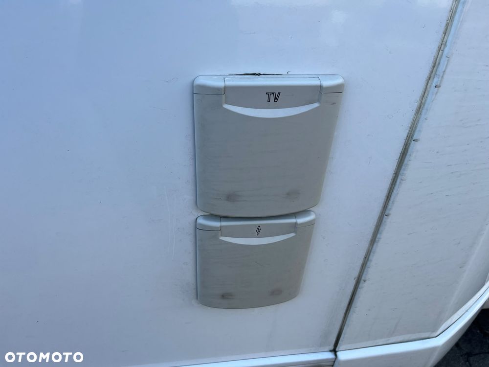 Adria Matrix 650 SC - 40