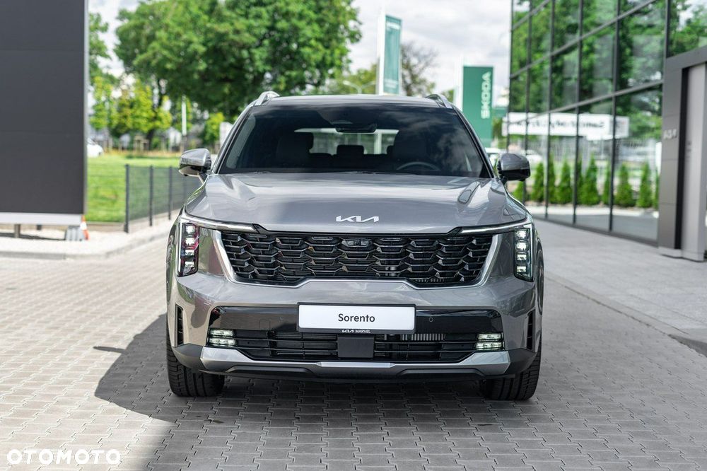 Kia Sorento - 4