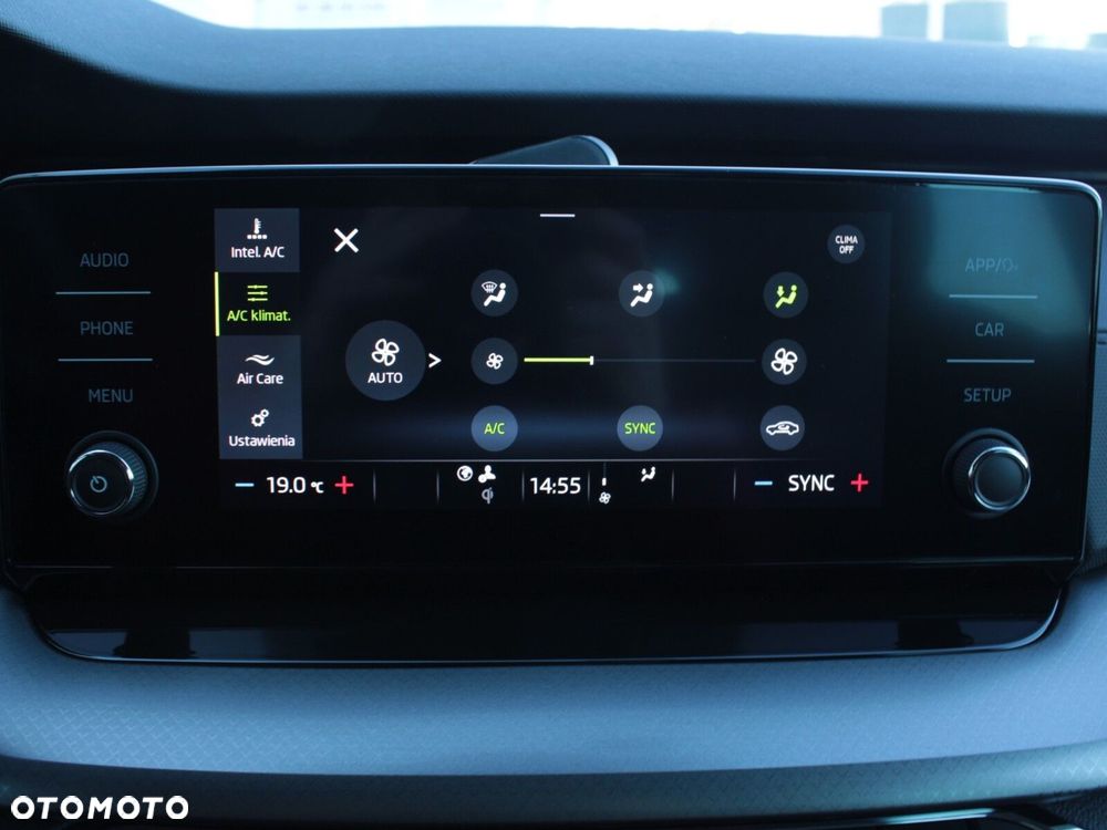 Skoda Octavia 2.0 TDI Ambition - 30