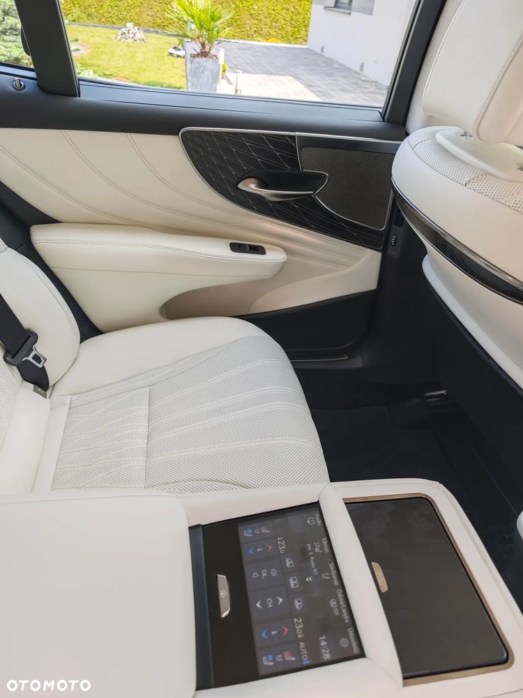 Lexus LS 500h Prestige AWD - 14