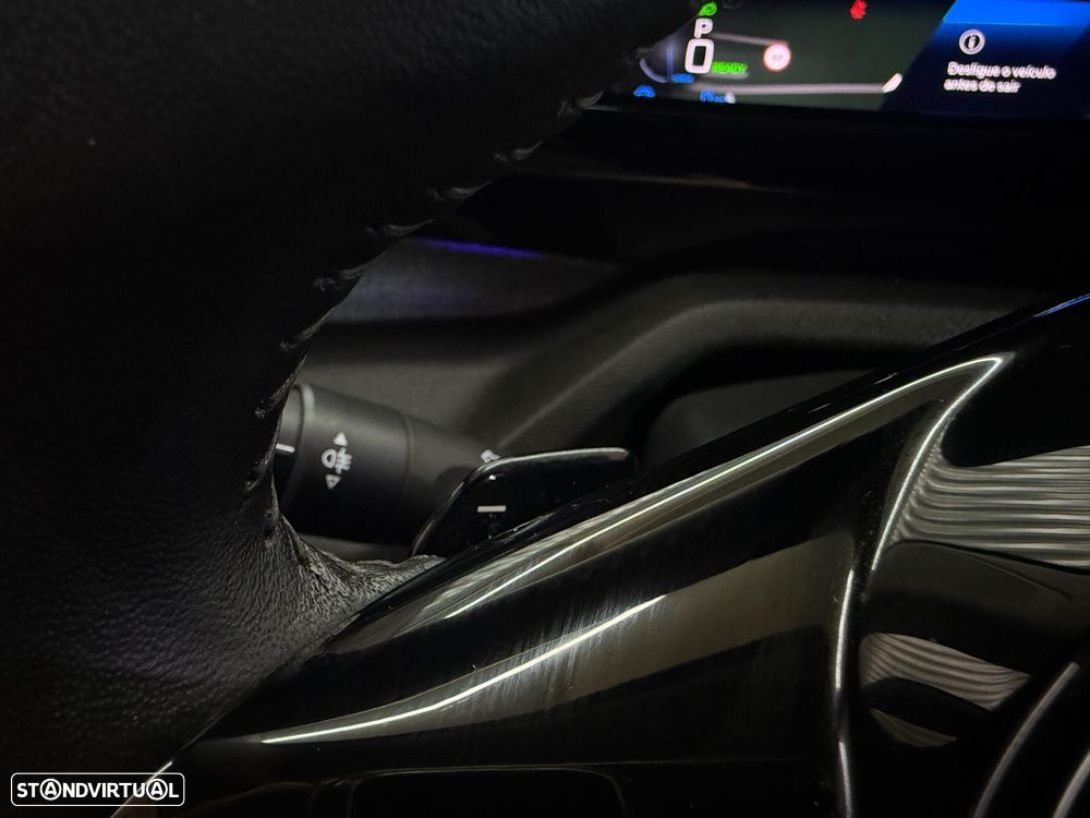 Peugeot 308 1.6 Hybrid Allure Pack e-EAT8 - 26