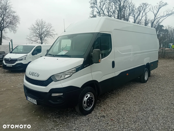 Iveco Dayly 35C17