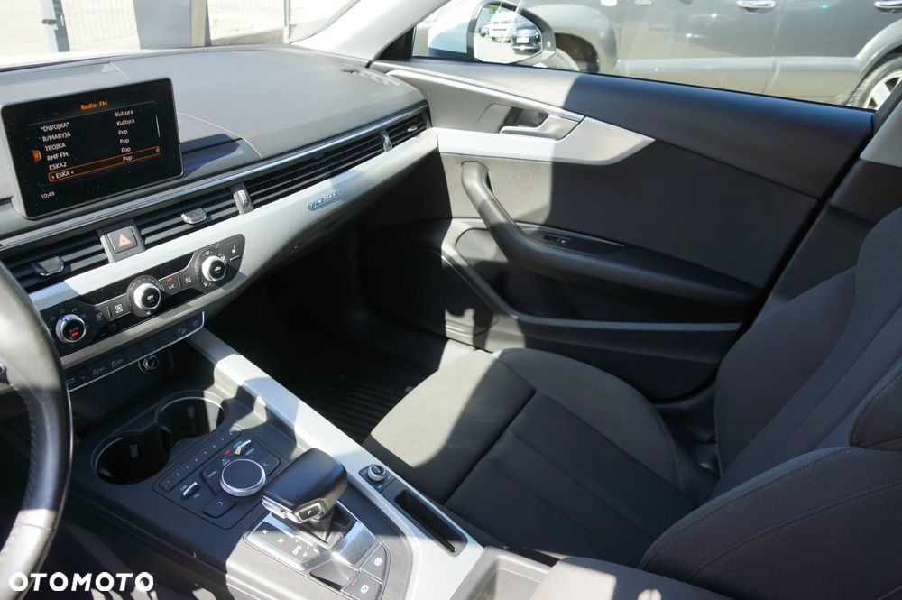 Audi A4 Allroad 2.0 TDI Quattro S tronic - 22