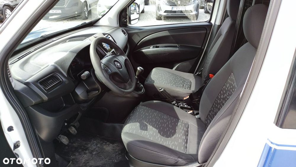 Opel Combo - 6