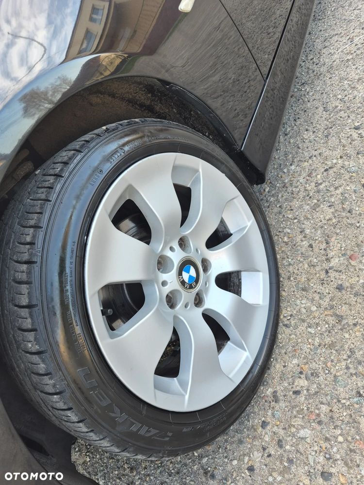 BMW Seria 3 320i - 11