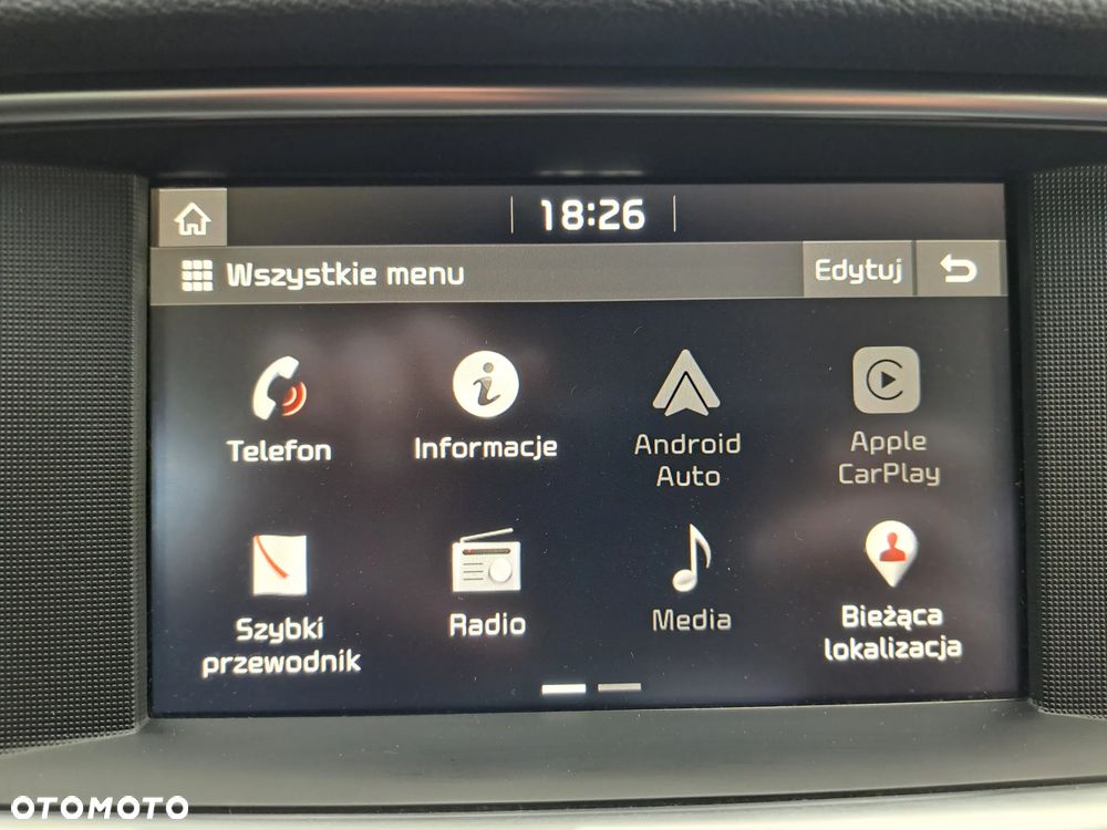 Kia Optima 1.6 T-GDI GT Line DCT - 25