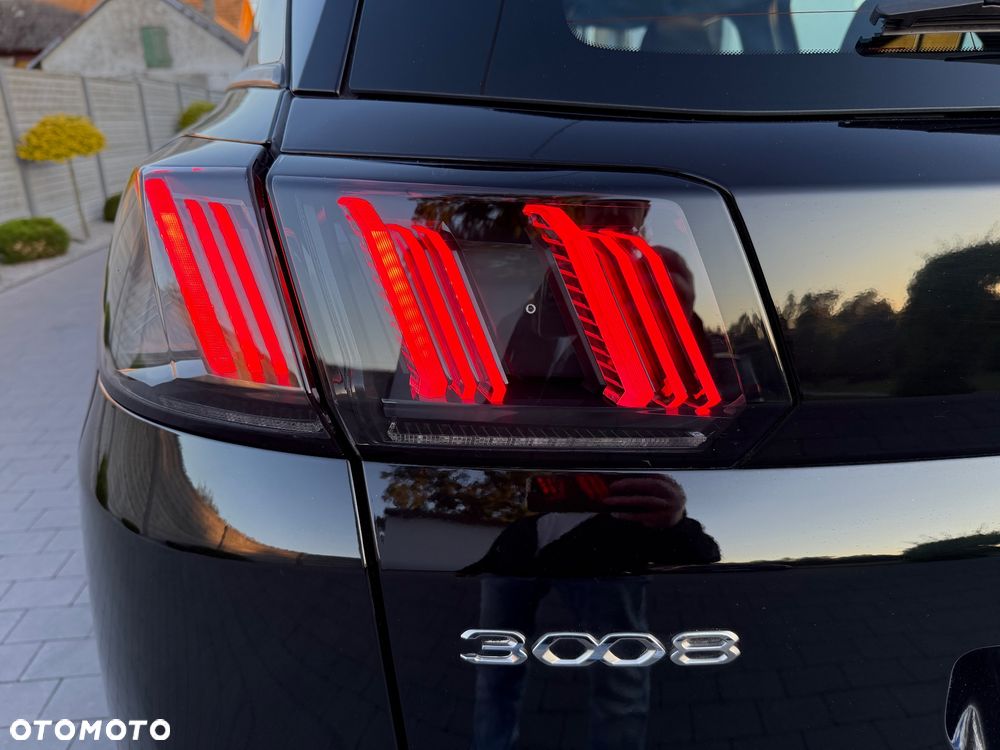 Peugeot 3008 1.2 PureTech Active Pack S&S - 5