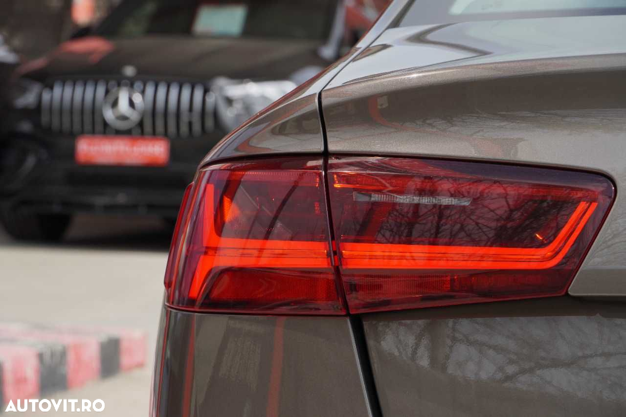 Audi A6 - 28