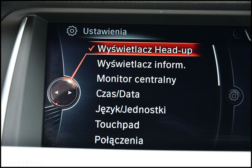 BMW Seria 5 520d - 26