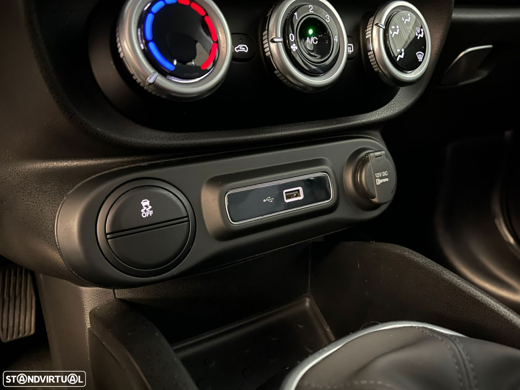 Fiat 500L 1.3 MJ City Cross - 25
