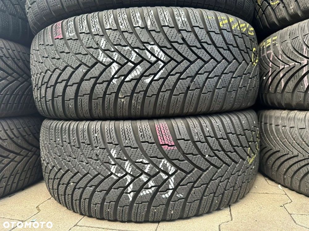 215/55r17 Firestone WinterHawk 4_6mm_2szt_(439) - 2
