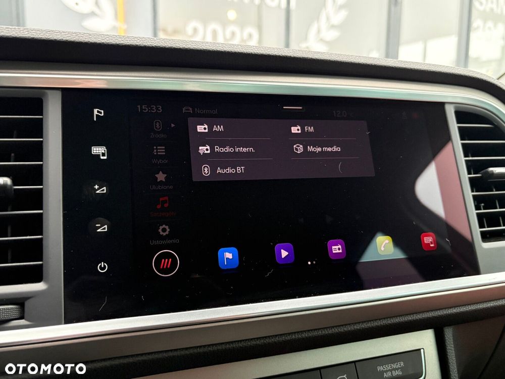 Seat Ateca - 35