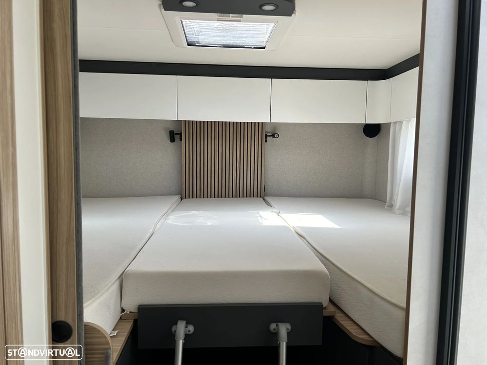 Fiat Ducato Piloto G690GJ | FIAT Ducato 2.2 Mjet Euro 6e 140hp Auto | 2025 - 24