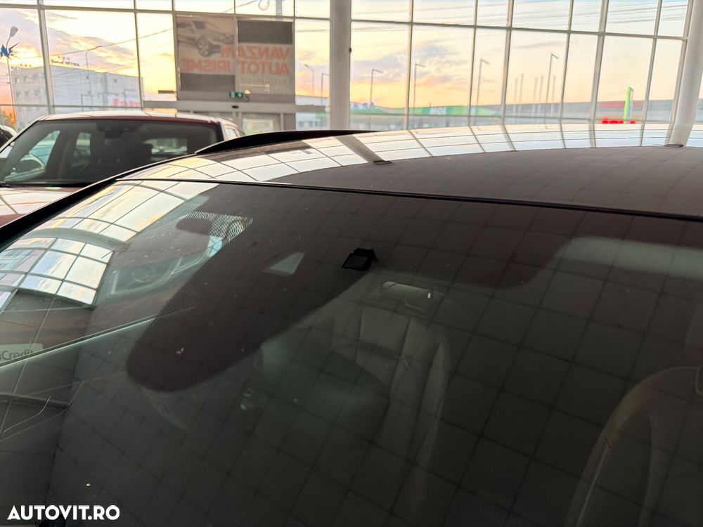 Audi A4 Avant 2.0 TFSI ultra S tronic sport - 34