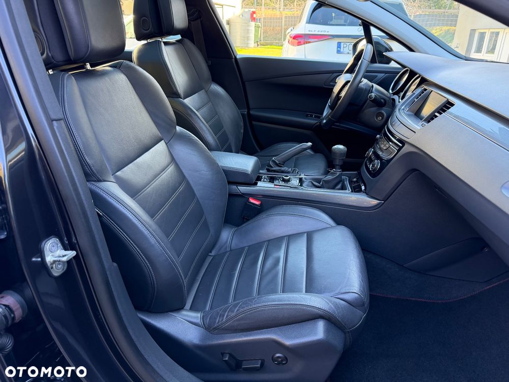 Peugeot 508 155 THP Allure - 19