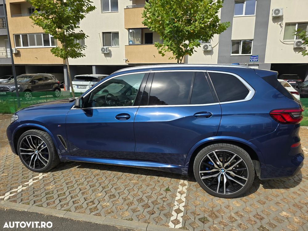 BMW X5 M - 7