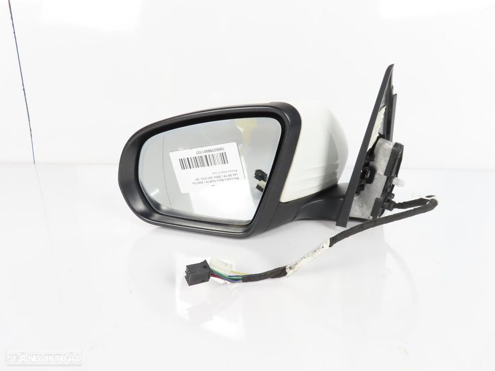 Retrovisor / Espelho Esquerdo Usado / Original MERCEDES-BENZ GLB (X247) - 1
