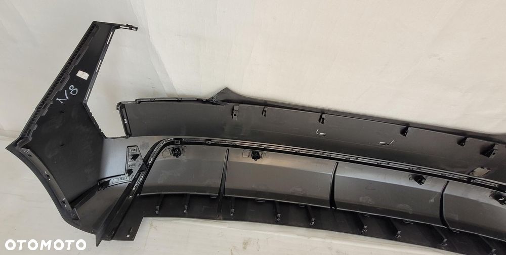 ZDERZAK TYLNY HYUNDAI IONIQ 5 N-LINE LIFT 2024- 86612-GINA0 - 8