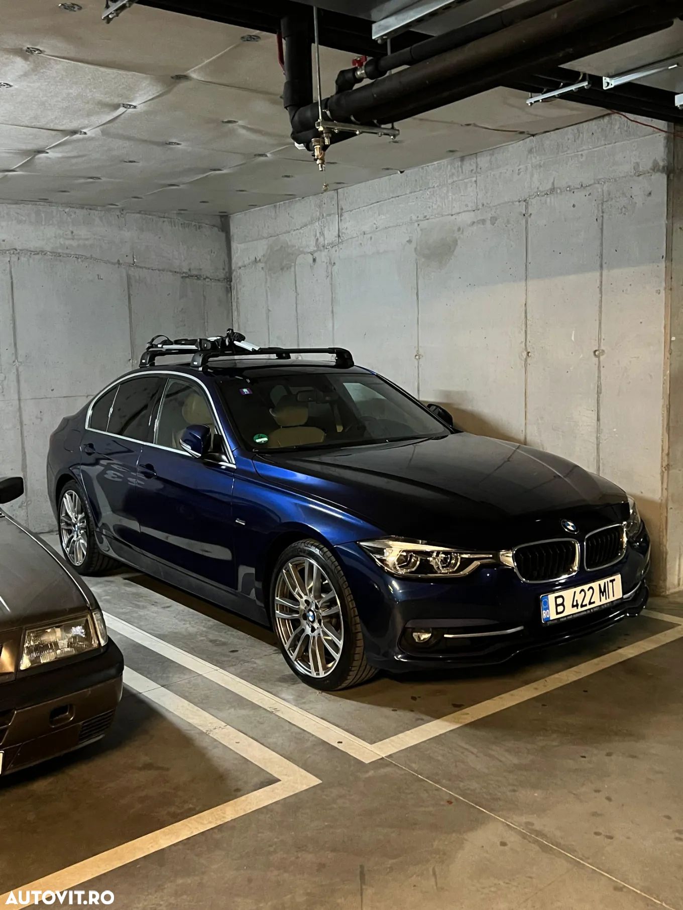 BMW Seria 3 330i xDrive Aut. Sport Line - 1