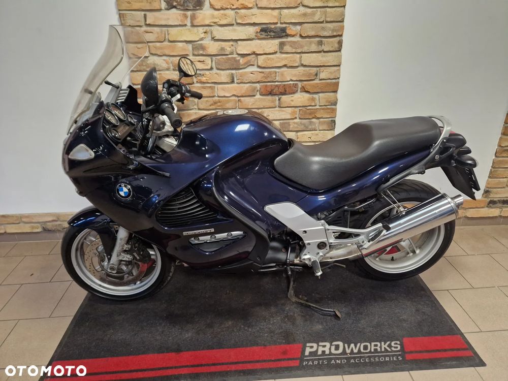 BMW K - 21