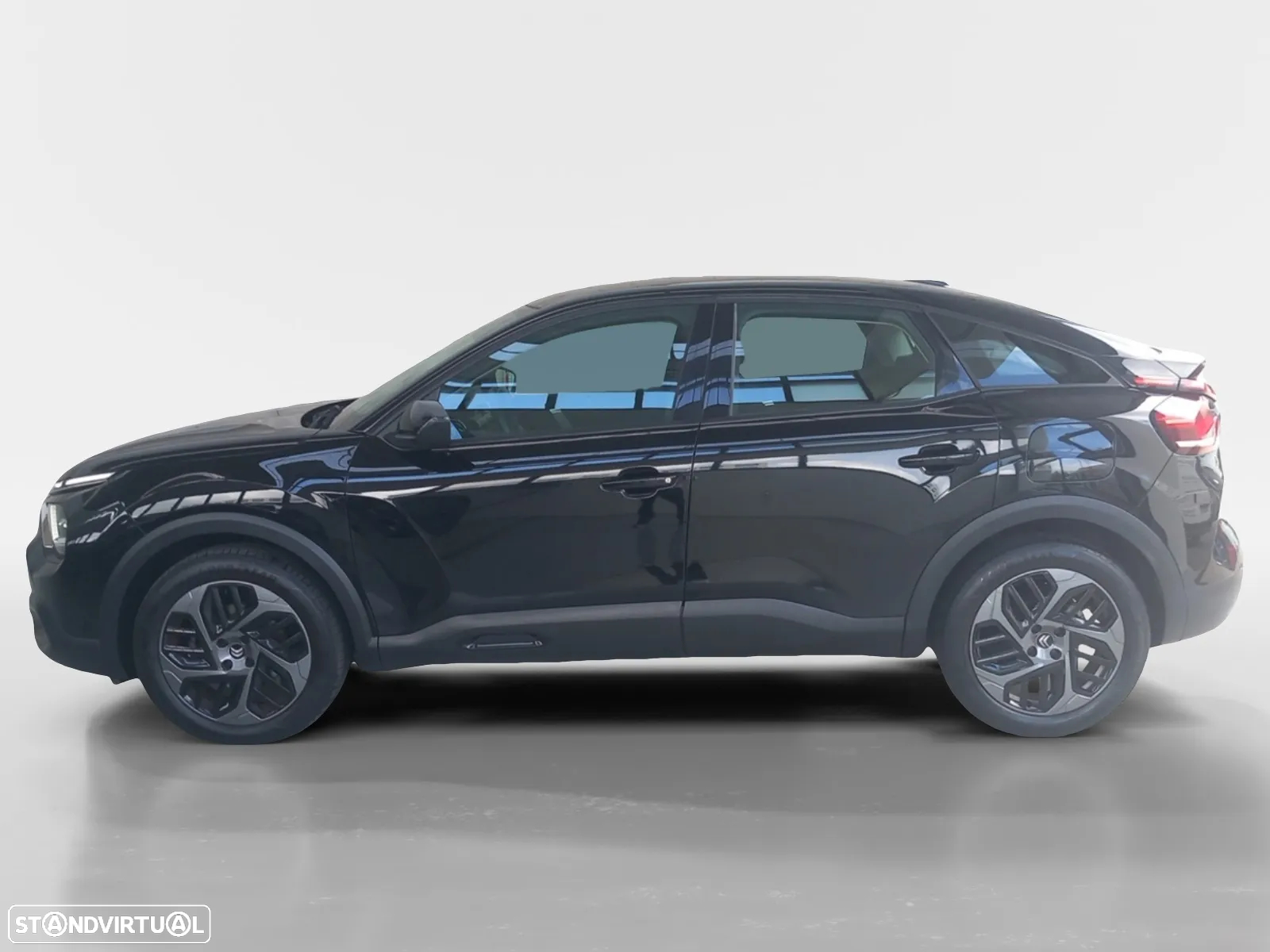 Citroën C4 1.2 PureTech Feel Pack - 3