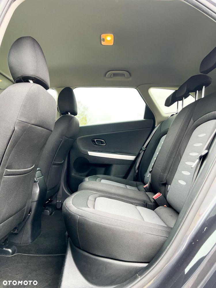 Kia Ceed 1.6 GDI Vision - 12