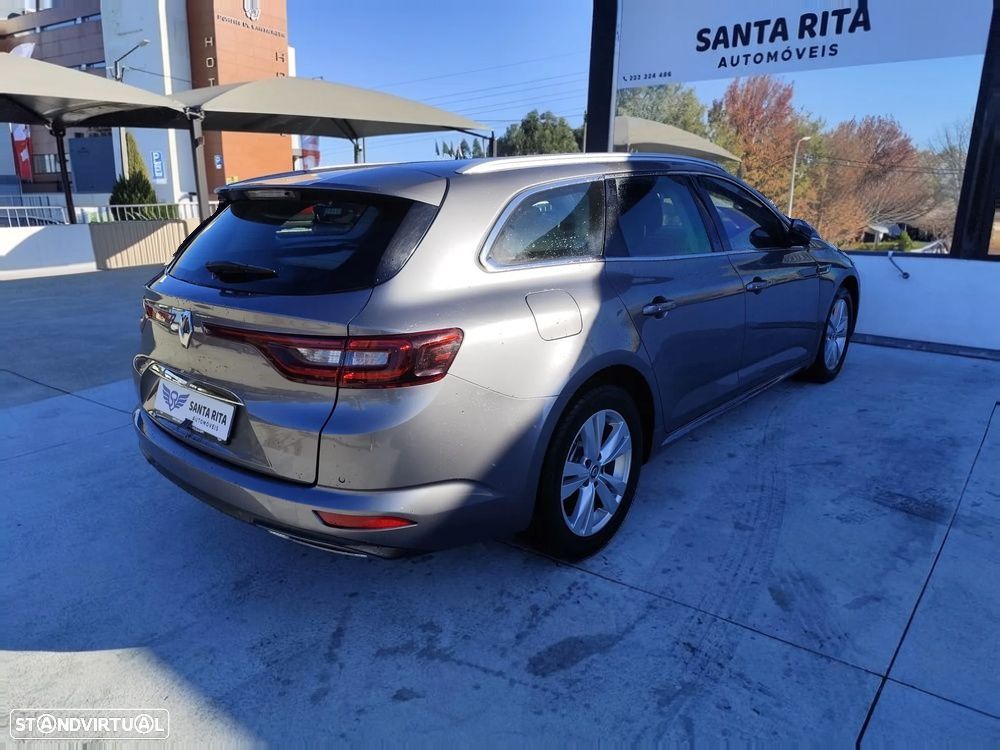 Renault Talisman 1.6 dCi Intens EDC - 5