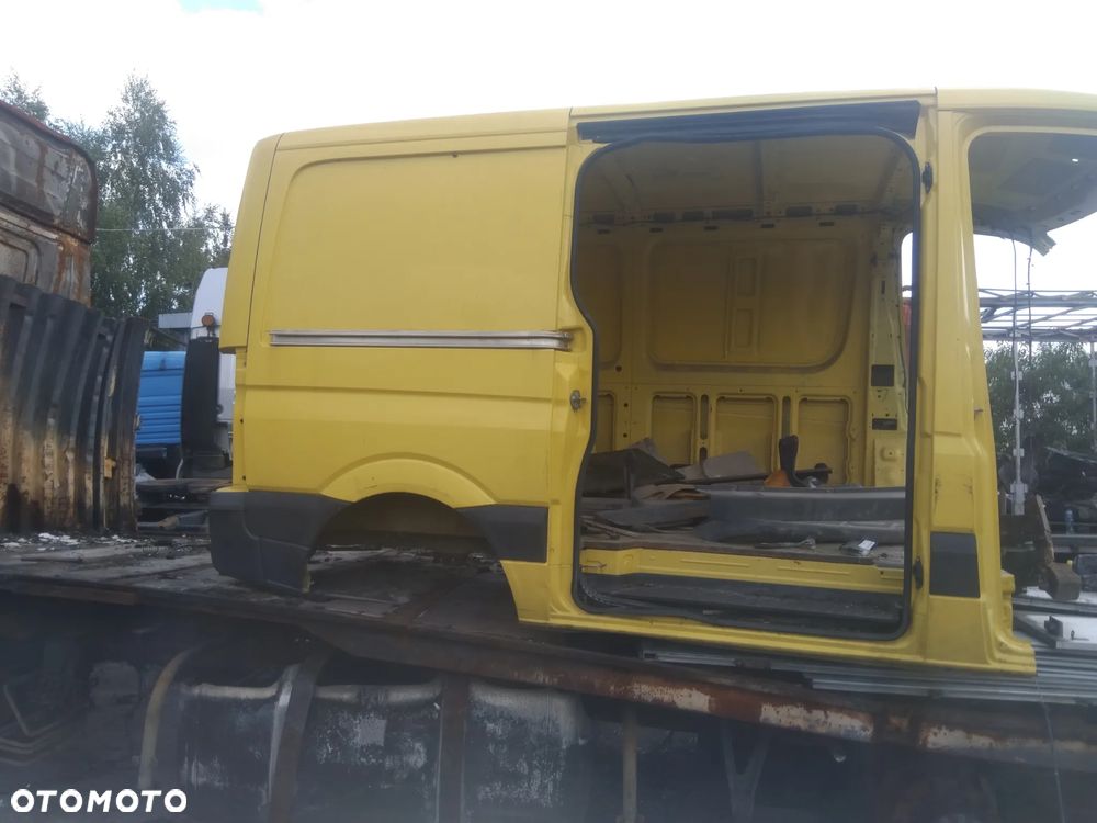 Mercedes Benz sprinter buda - 3