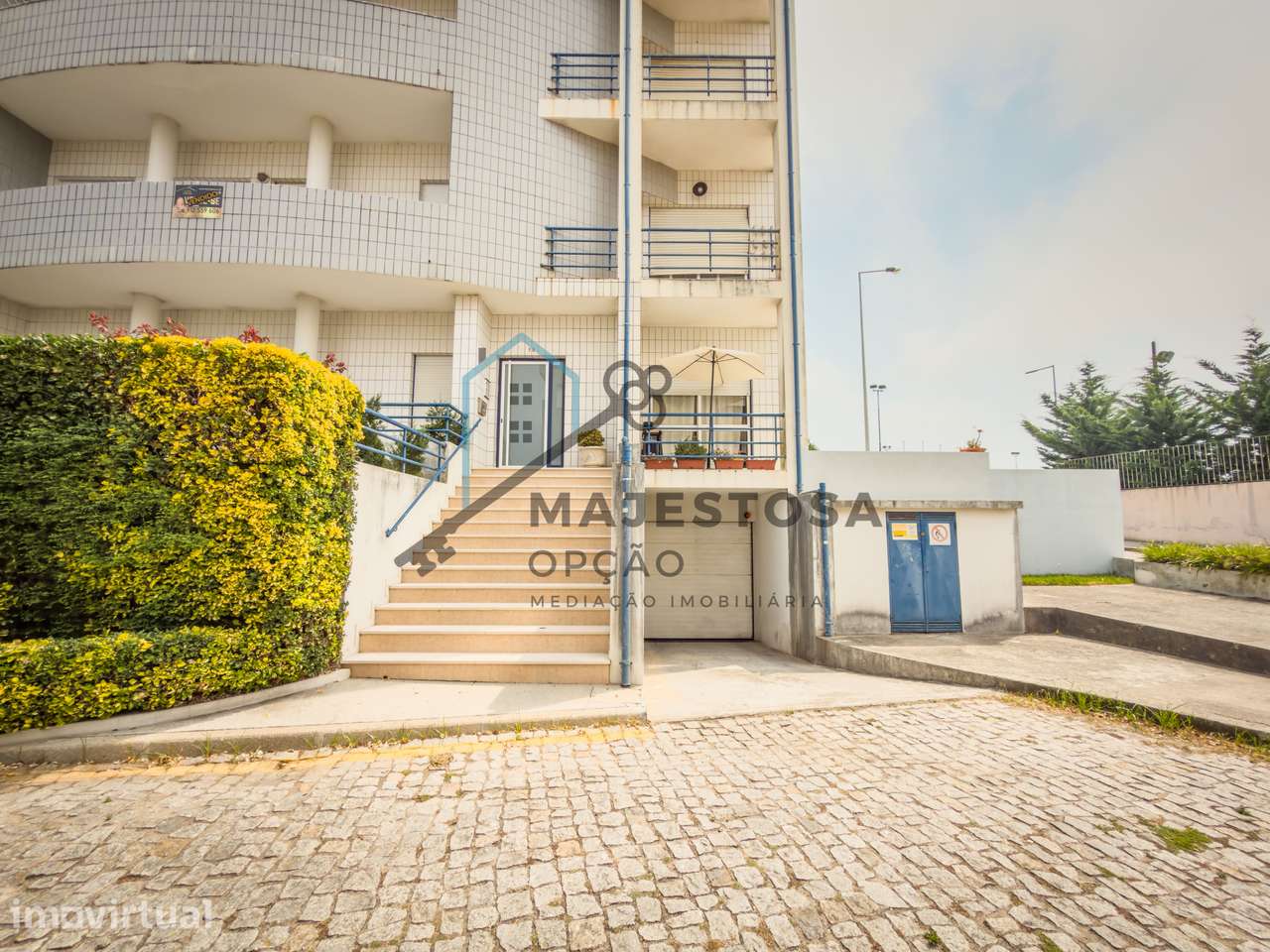 Apartamento T3 Renovado — Póvoa de Varzim - Grande imagem: 2/31