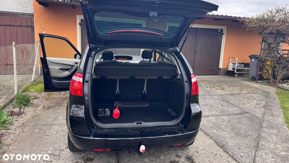 Citroën C4 Picasso 2.0 HDi Impress Exclusive - 14