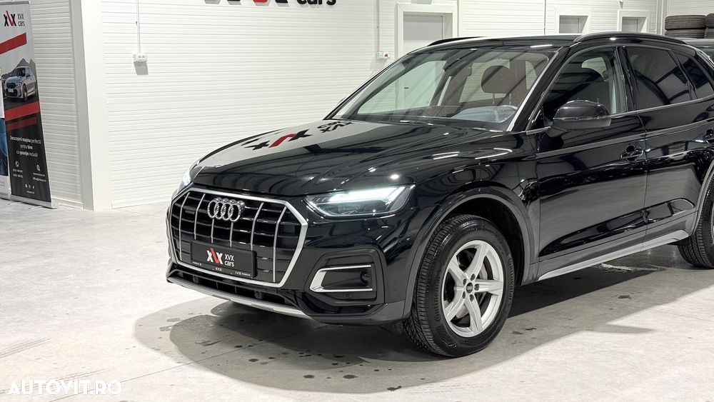 Audi Q5 50 TFSI e quattro S tronic sport - 10