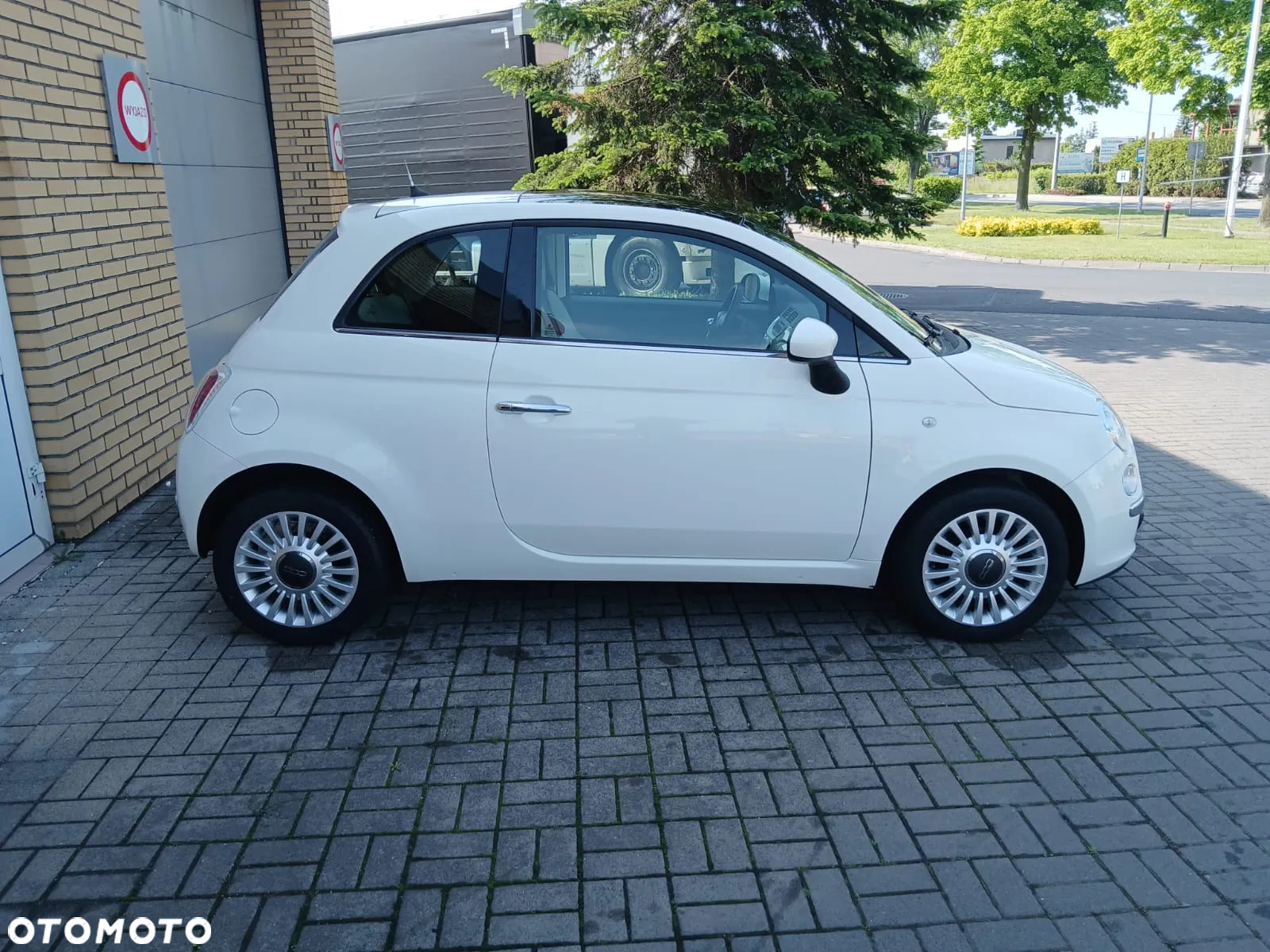 Fiat 500 - 2
