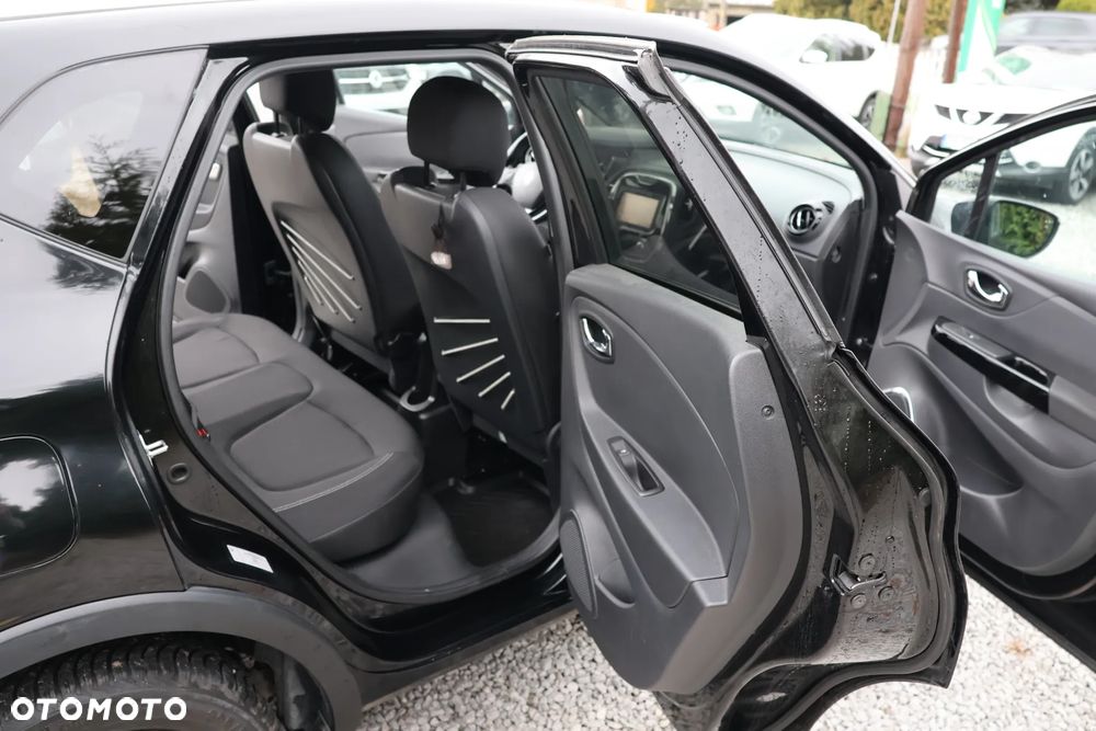 Renault Captur 1.2 Energy TCe Intens EDC - 13