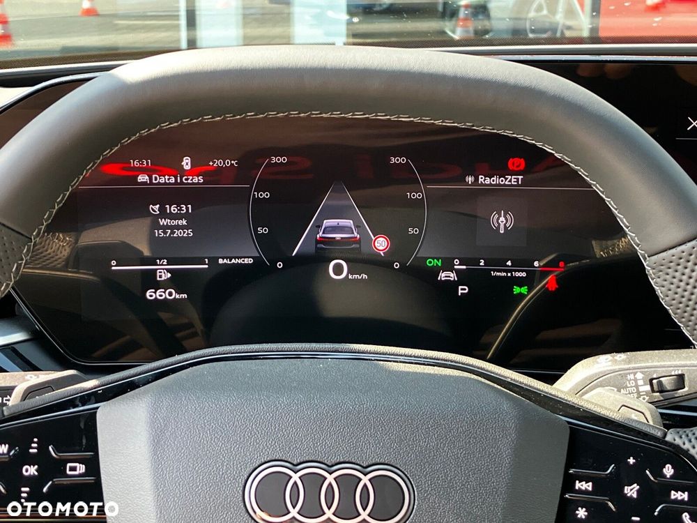 Audi A5 Limousine TFSI Quattro S tronic - 16