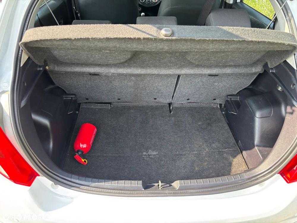 Toyota Yaris 1.0 Life - 10