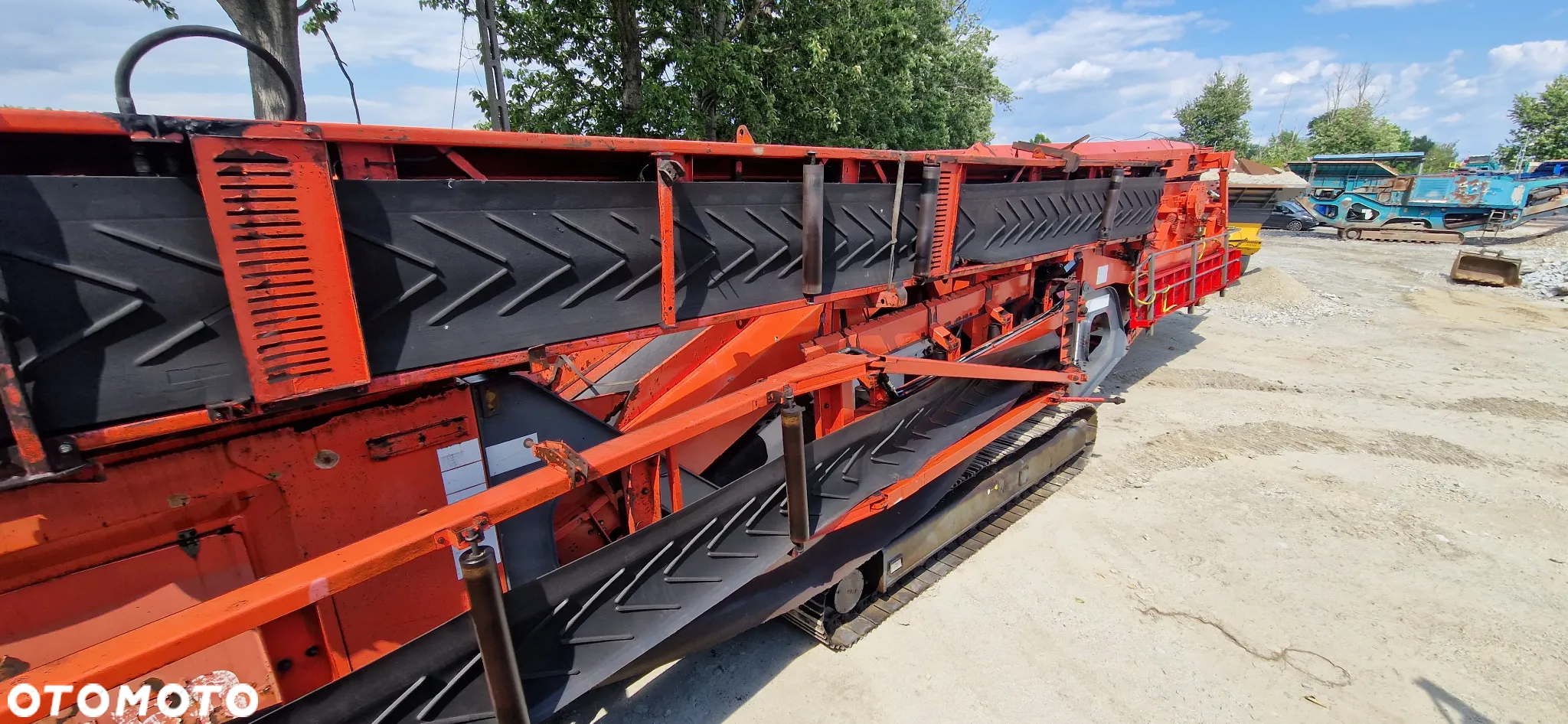 Sandvik QA 450 3D - 12