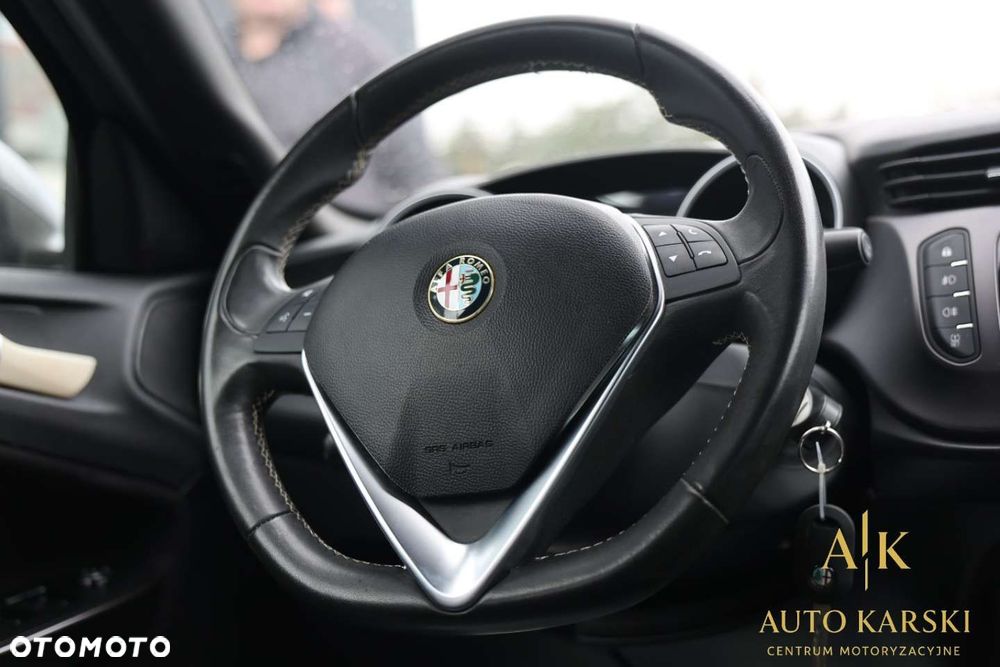 Alfa Romeo Giulietta - 37