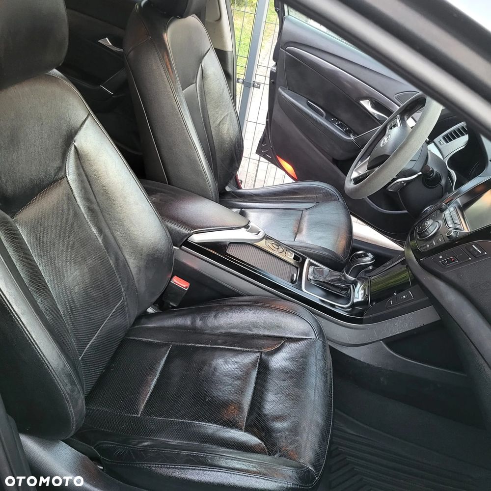 Hyundai i40 i40cw 1.7 CRDi Automatik 5 Star Edition - 12