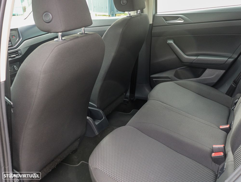 VW Polo 1.0 Confortline Nav - 7