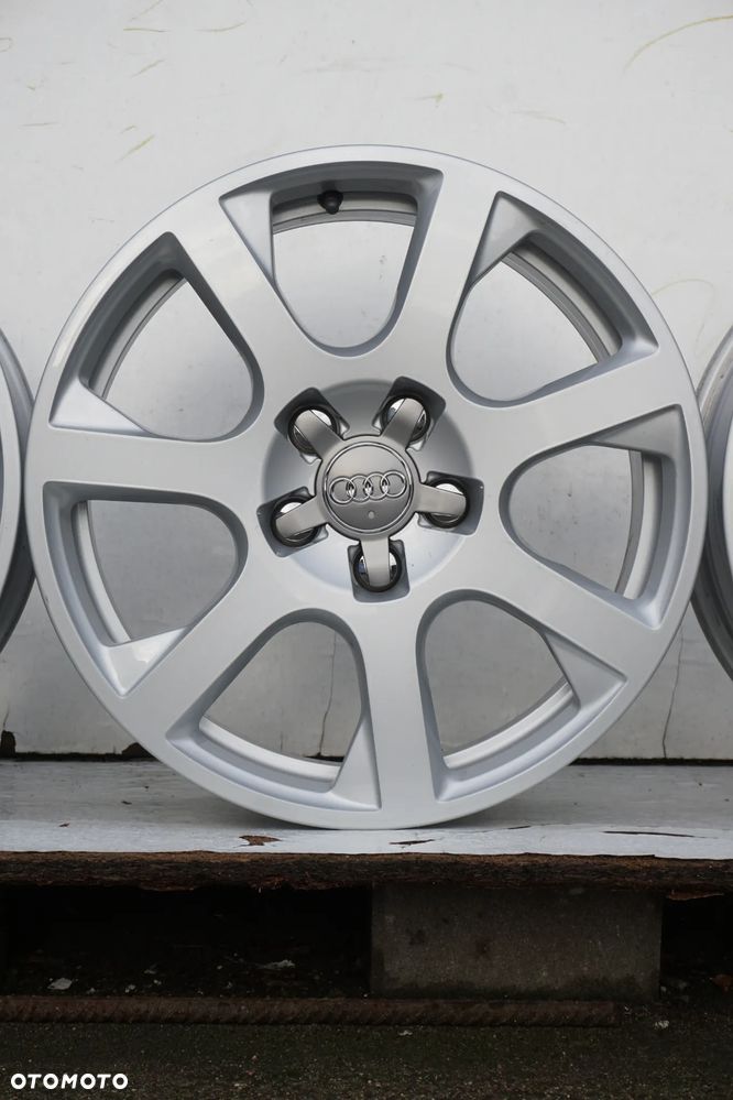Audi 5x112 17 7J et37 - 6