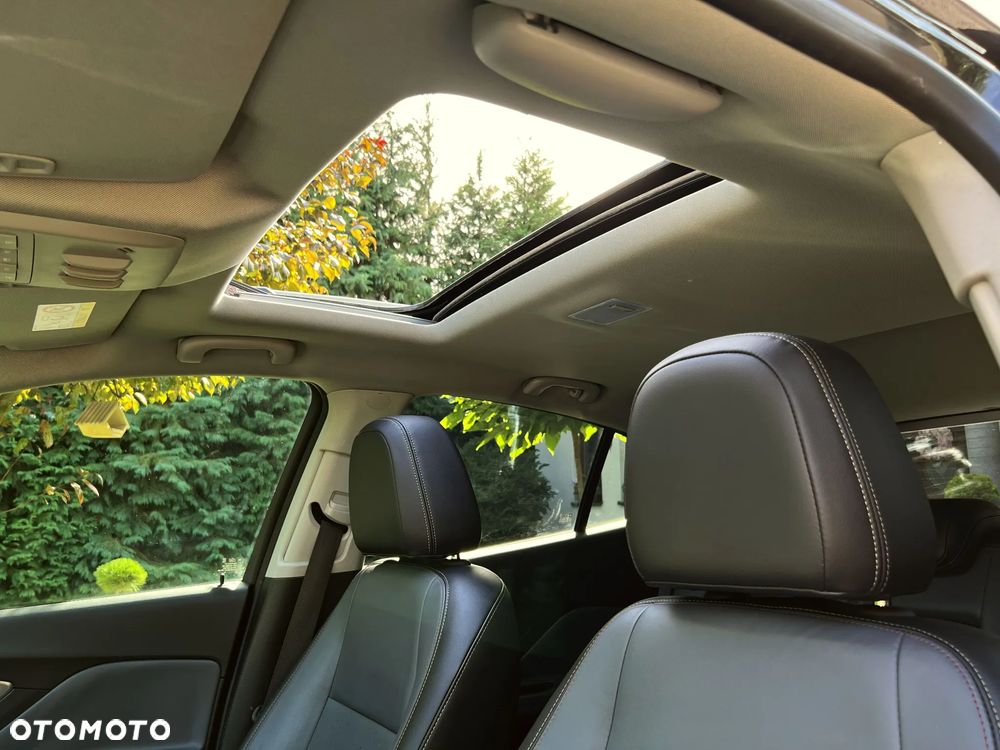Opel Mokka 1.4 Turbo ecoFLEX Start/Stop Innovation - 34
