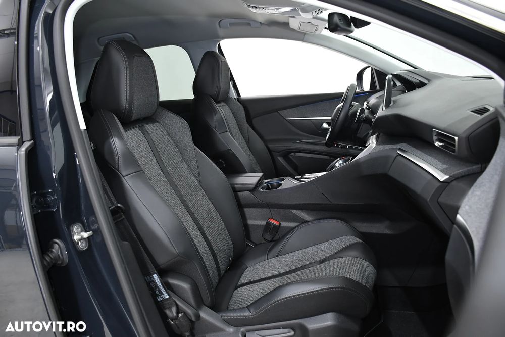 Peugeot 3008 PureTech 130 Stop & Start GPF EAT8 Allure - 6