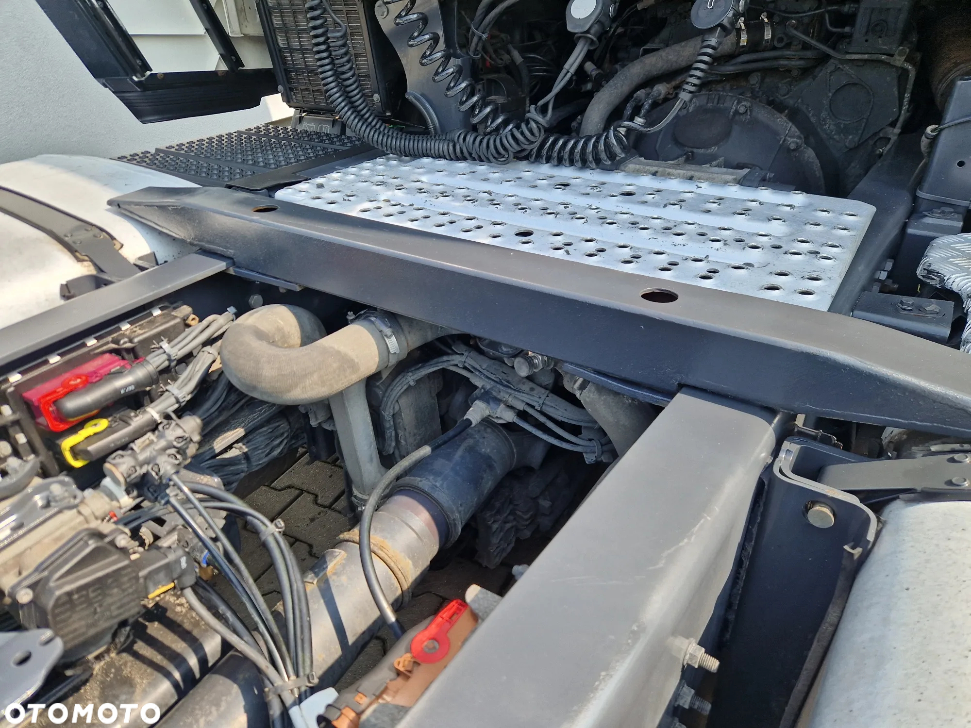 Scania R450 MEGA/LOWDECK EURO6 bez EGR RETARDER AUTOMAT - 11