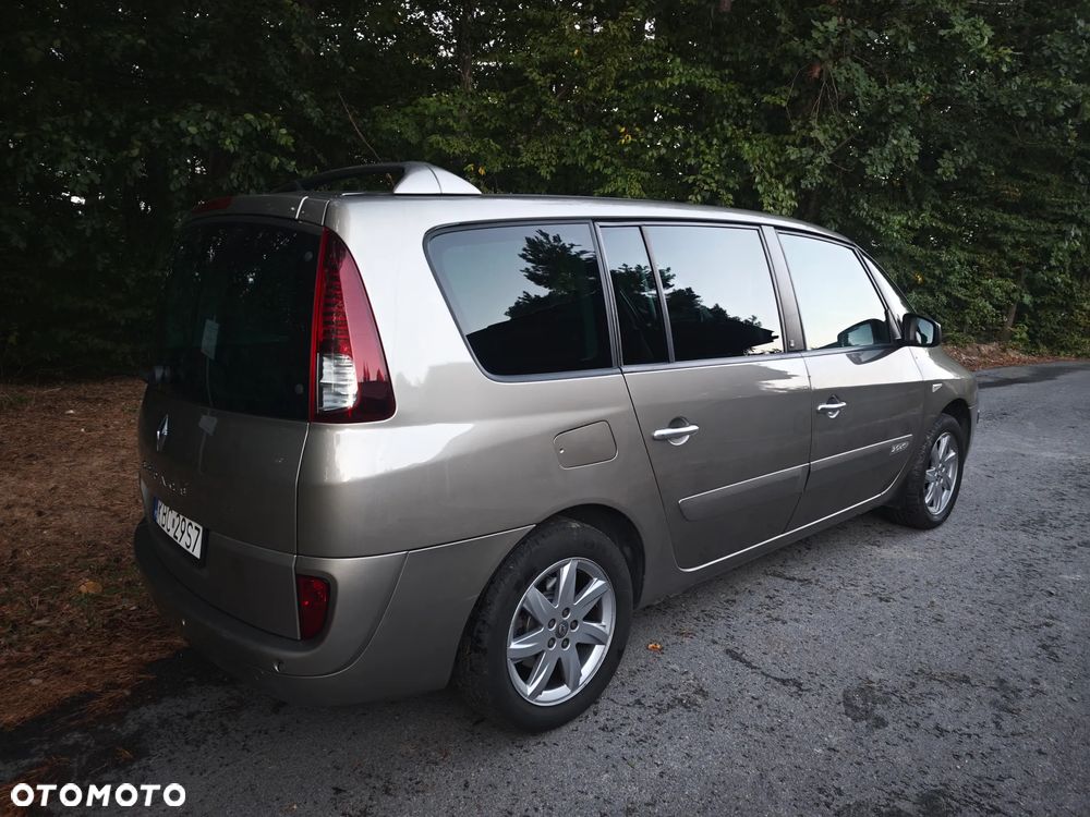 Renault Grand Espace 2.0 dCi 175 FAP Edition 25th - 20