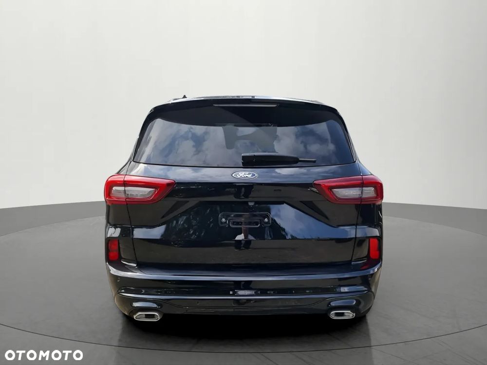 Ford Kuga 1.5 EcoBoost FWD ST-Line - 5