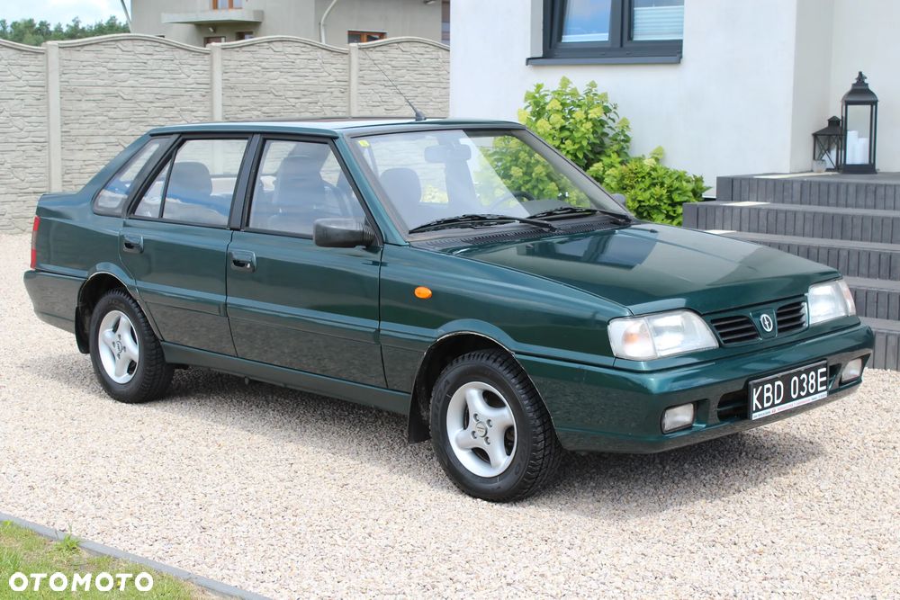 Polonez Atu - 3