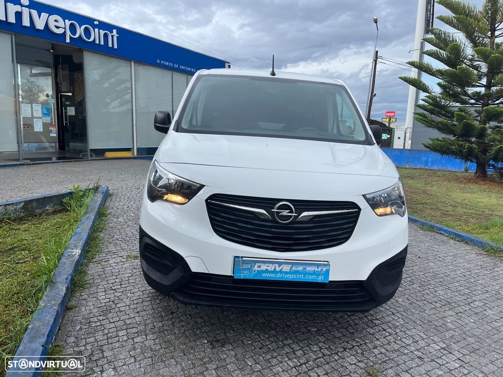Opel Combo 1.5 CDTi L1H1 Enjoy - 5