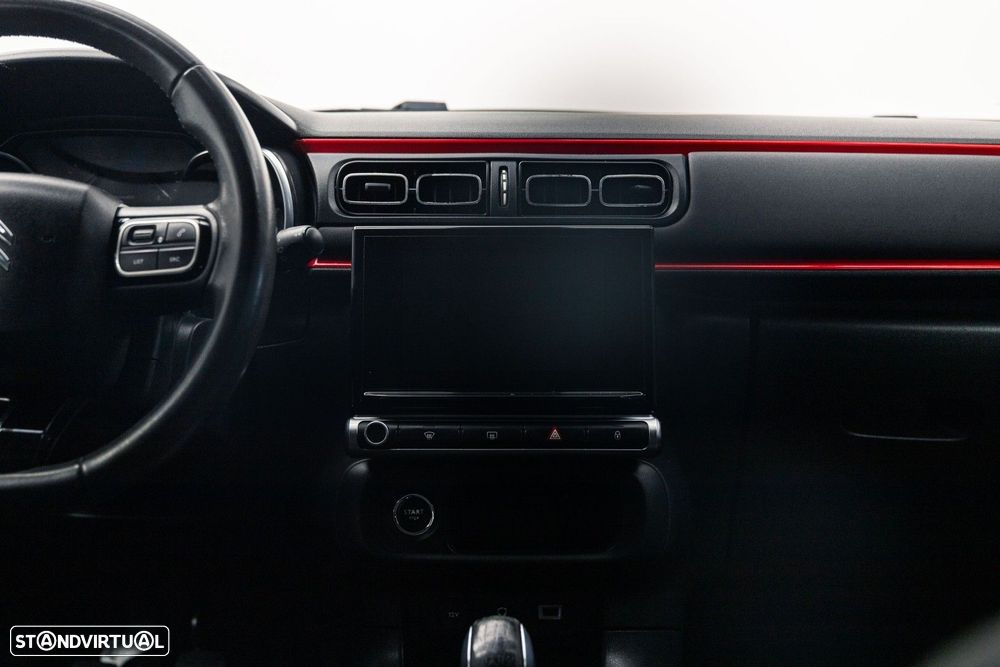 Citroën C3 1.6 BlueHDi Feel - 15