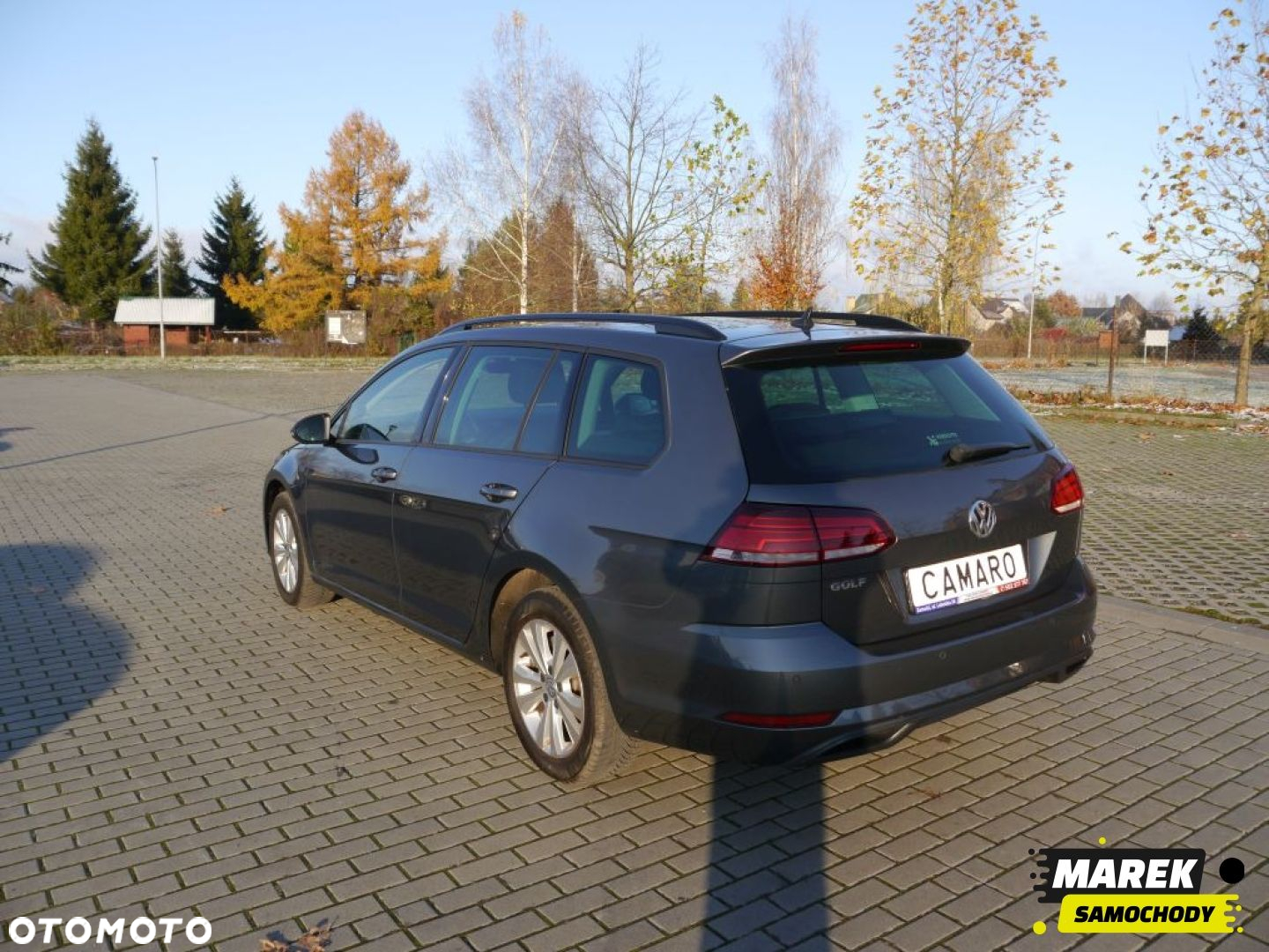 Volkswagen Golf - 13