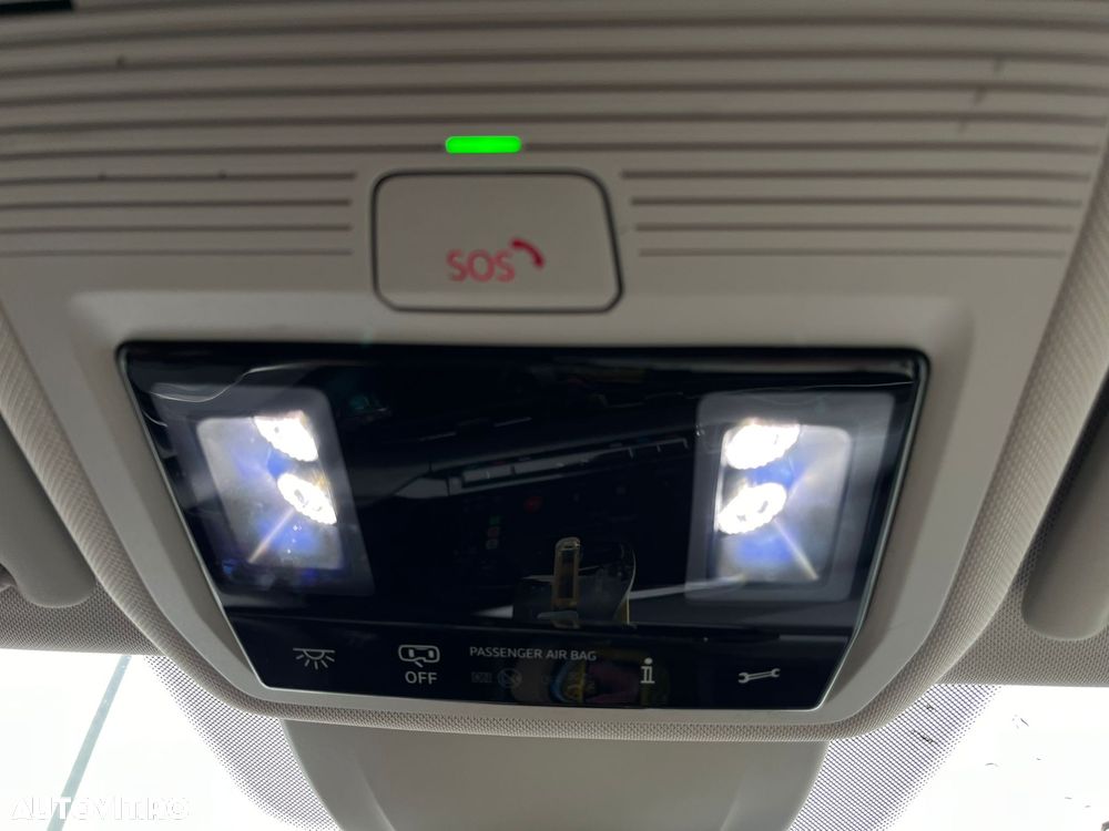 Volkswagen Golf Variant 2.0 TDI SCR DSG Style - 9